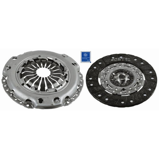 Sachs Clutch Kit Set 3pc 3000950943