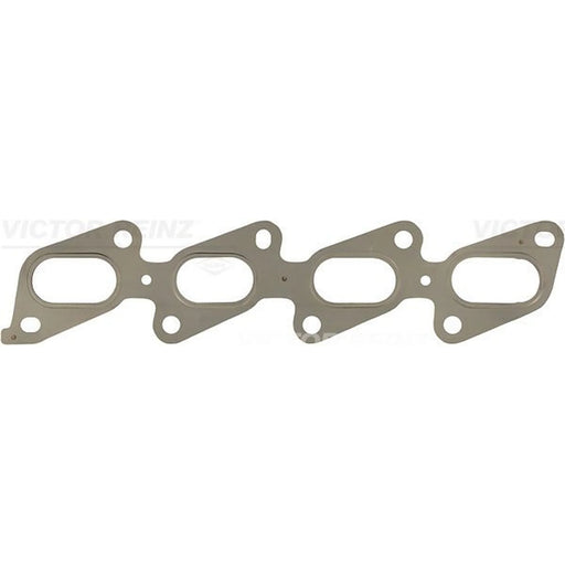 Victor Reinz Exhaust Manifold Gasket Wide Thick 71-40667-00