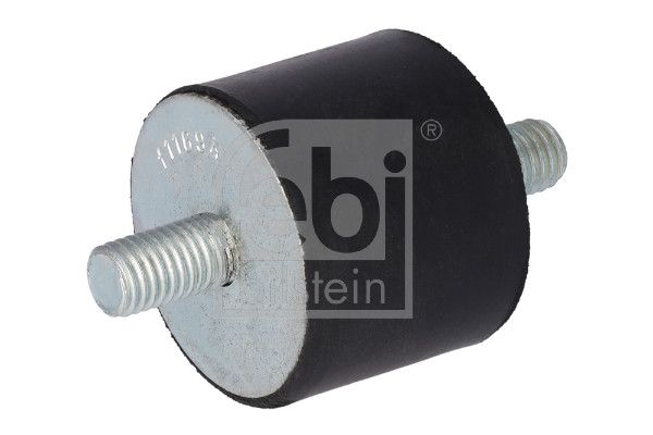 Febi Stop- /Mounting Buffer 50mm OD Wide