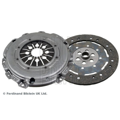Blue Print Clutch Kit Set 3pc 241mm ADF123034