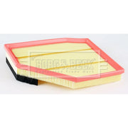 Borg & Beck Engine Air Filter Right BFA2697