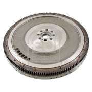 Febi Engine Flywheel 160 Teeth 171223