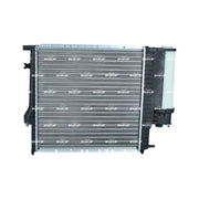 NRF Engine Radiator 53849A