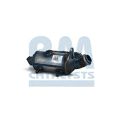 BM Catalysts Homologated Petrol Cat BM92197H