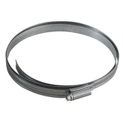 Jubilee® 12.1/2in Zinc Protected Hose Clip 286 - 318mm (11.1/4 - 12.1/2in)
