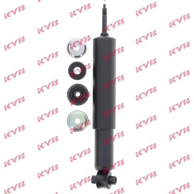 KYB Shock Absorber Damper Strut Rear 443038