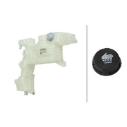 Hella Coolant Expansion Tank 8MA 366 366-111