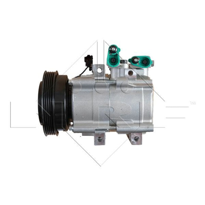 NRF Air Conditioning Compressor 32124