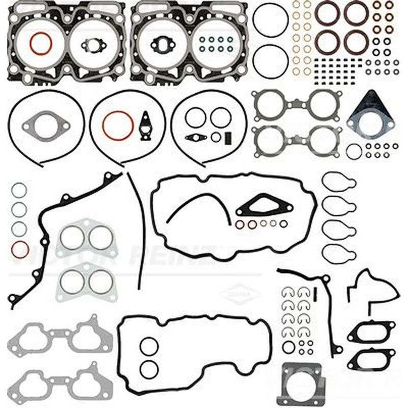 Victor Reinz Cylinder Head Gasket Kit 02-53910-03