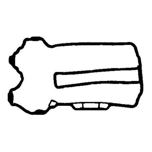 BGA Cylinder Head Cover Gasket RC0332