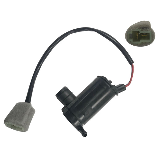 Blueprint ADG00371 Window Cleaning Washer Fluid Pump Windscreen For Hyundai H100 Blueprint - Town Parts