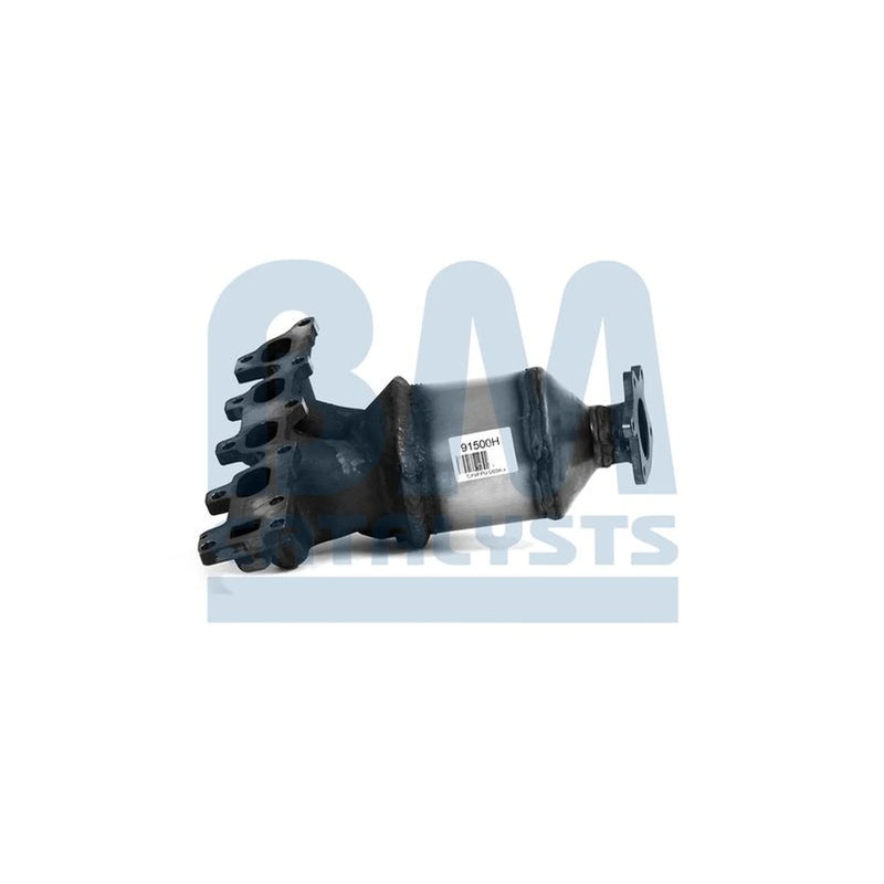 BM Catalysts Homologated Petrol Cat BM91500H