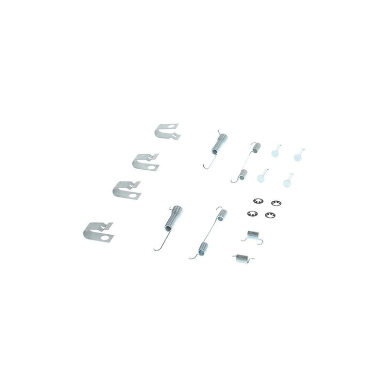 Bosch Brake Shoe Accessory Kit Rear 1 987 475 279