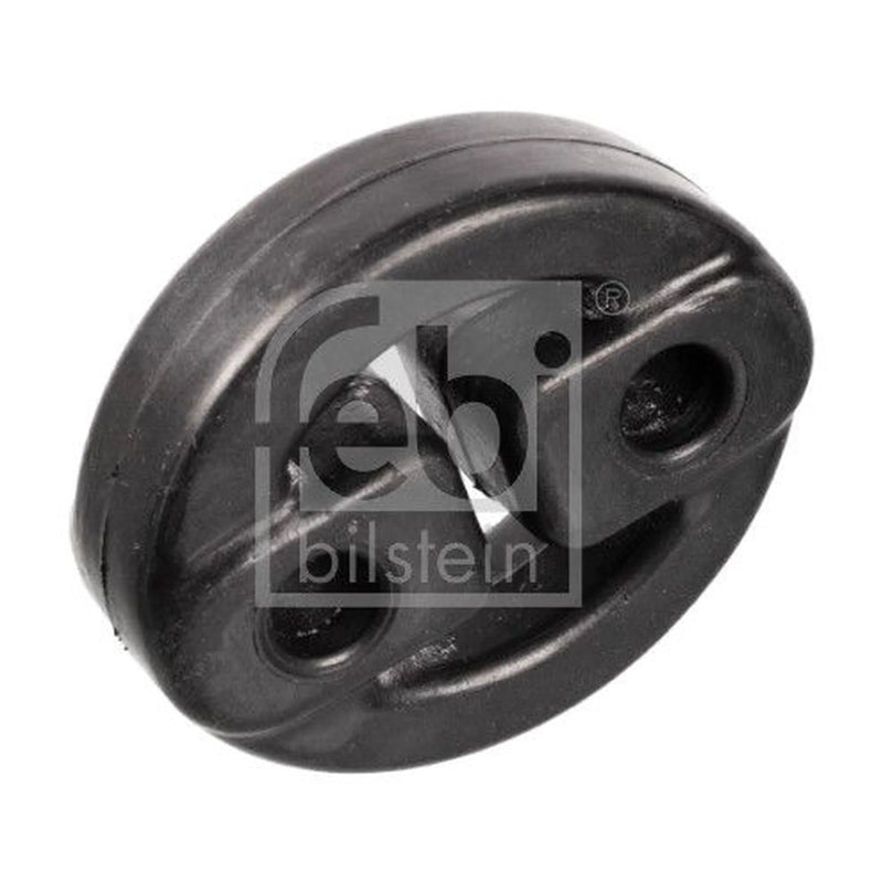 Febi Exhaust System Mount Centre Muffler Rubber 170498