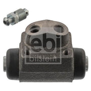 Febi Wheel Cylinder Hydraulic Brake Rear Right 05702