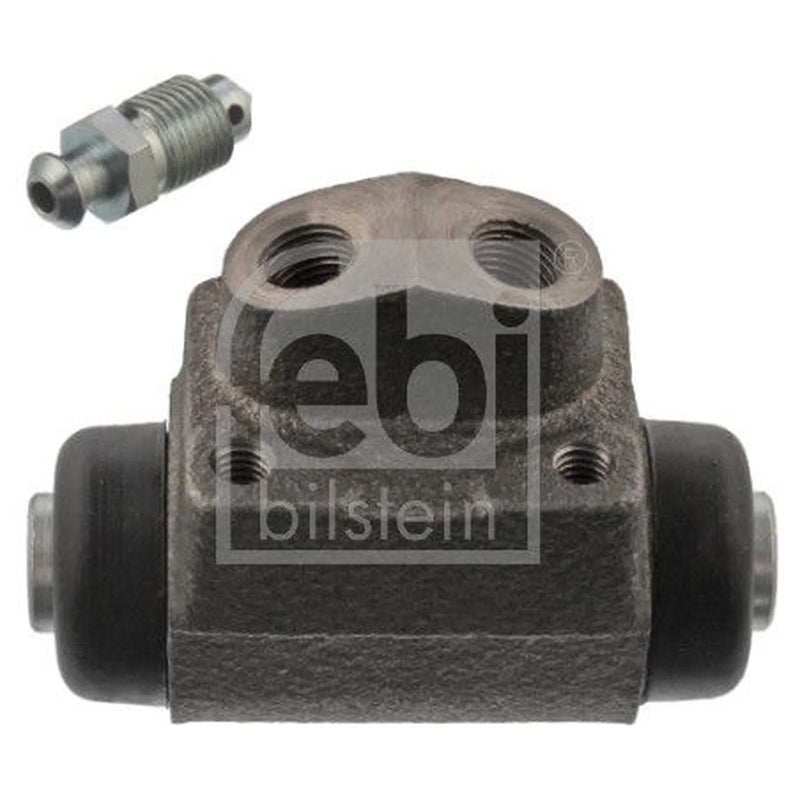 Febi Wheel Cylinder Hydraulic Brake Rear Right 05702
