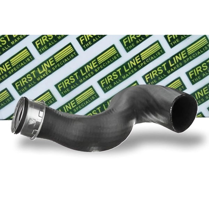First Line Intercooler Turbo Charge Air Hose FTH1088