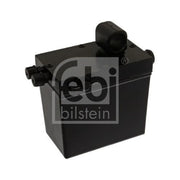 Febi Cab Tilt Hydraulic Pump Manual 2 Connectors 40359