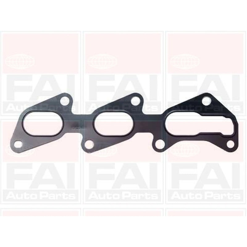 FAI Exhaust Manifold Gasket Set OD ID High EM861