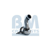 BM Catalysts Homologated Diesel Cat BM80227H
