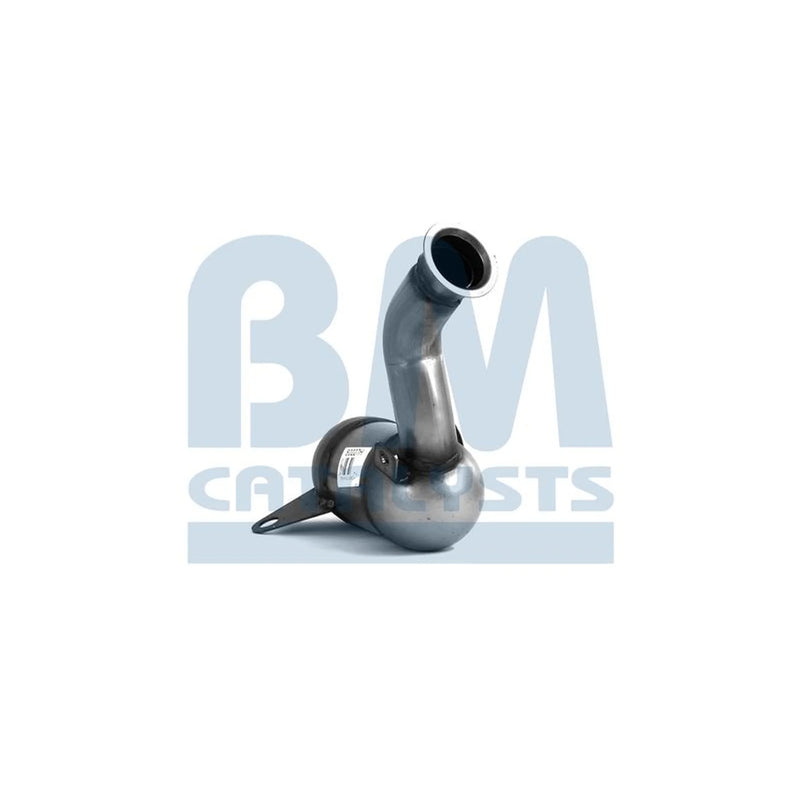 BM Catalysts Homologated Diesel Cat BM80227H