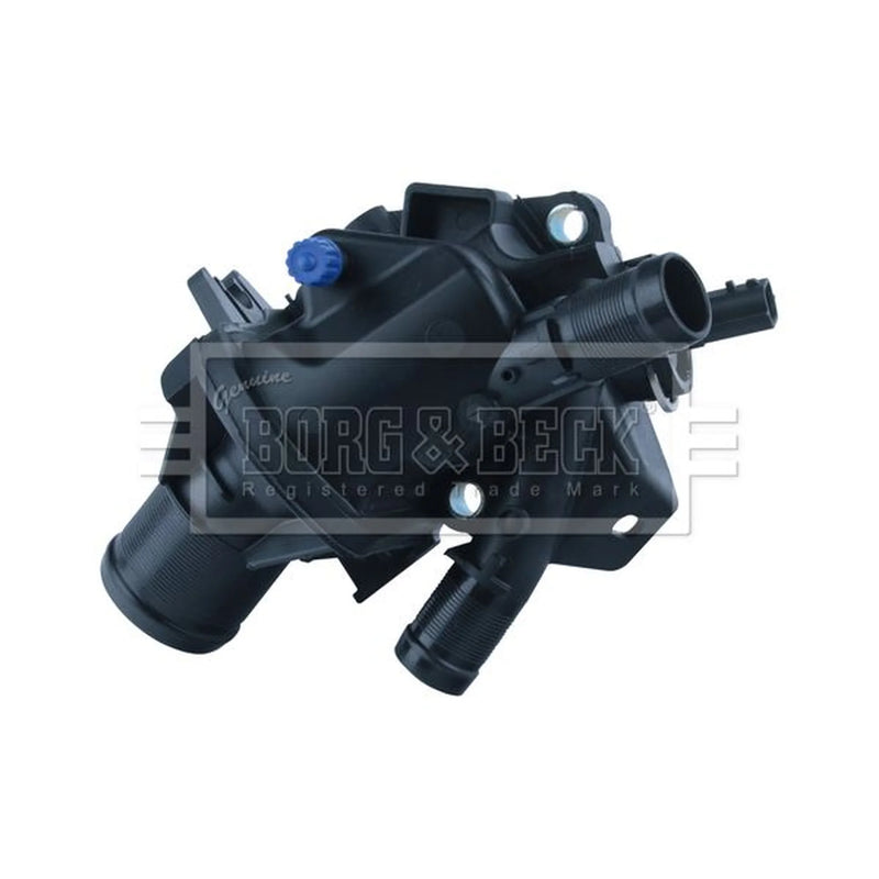Borg & Beck Thermostat,Coolant BBT551
