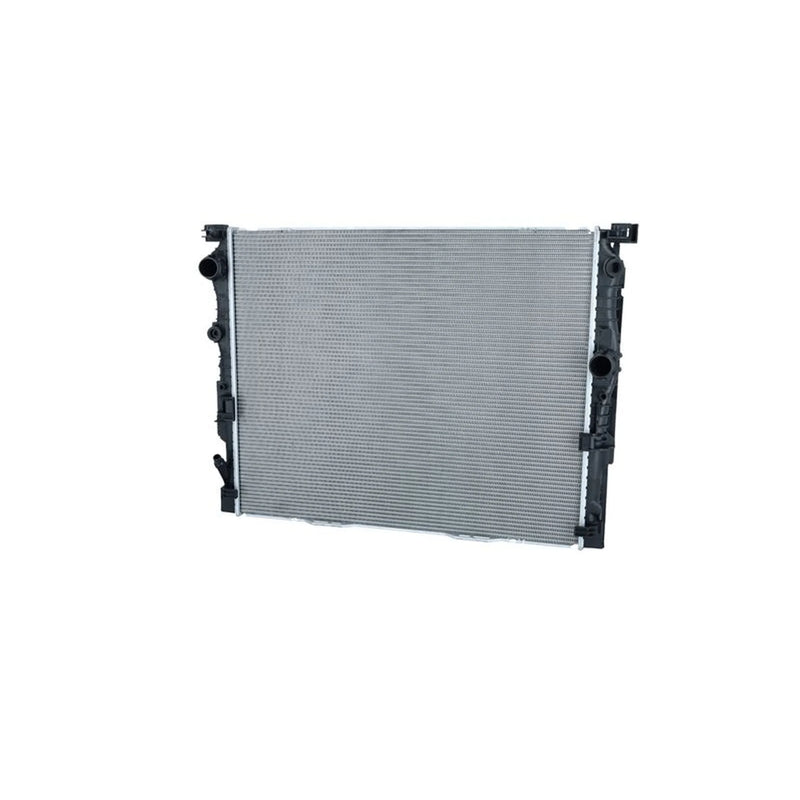 NRF Engine Radiator 550220