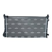 NRF Engine Radiator 58376