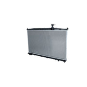 NRF Engine Radiator 53942