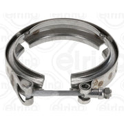Elring Exhaust System Pipe Connector OD ID Thick 772.230