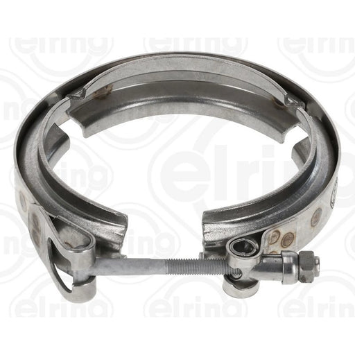 Elring Exhaust System Pipe Connector OD ID Thick 772.230