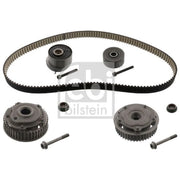 Febi Timing Belt Kit with Rollers 46541