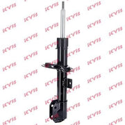 KYB Shock Absorber Damper Strut Front Left 333754