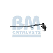 BM Catalysts Homologated Petrol Cat BM91721H