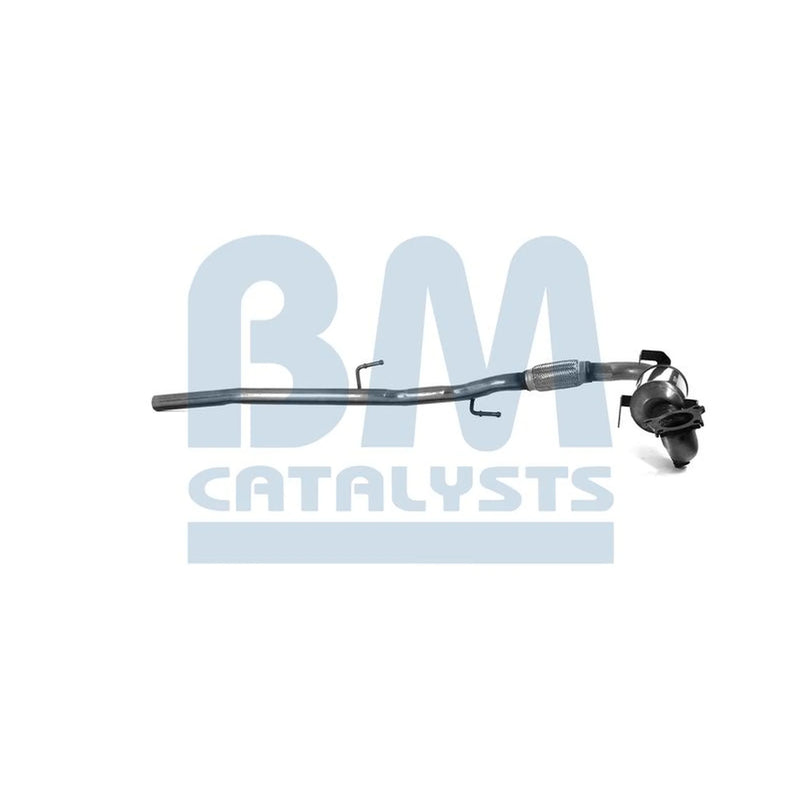 BM Catalysts Homologated Petrol Cat BM91721H
