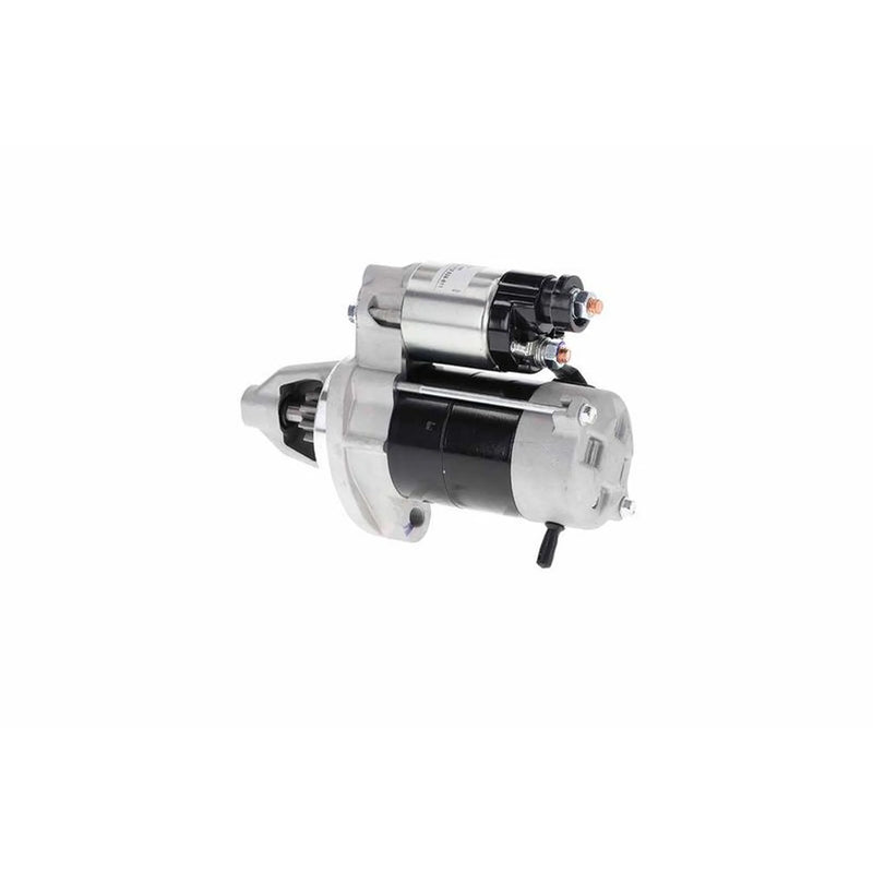 Hella Starter Motor 12V 0.7kW 9 Teeth 8EA 012 528-811