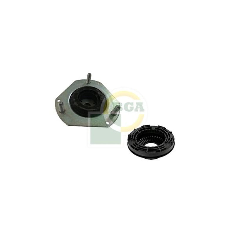BGA Repair Kit, Suspension Strut Mount Front Axle Right SM2309