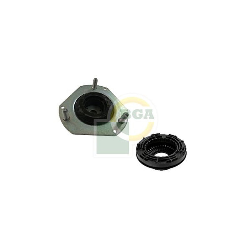 BGA Repair Kit, Suspension Strut Mount Front Axle Right SM2309