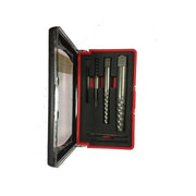 Dormer M101 Carbon Steel Screw Extractor Set B - M901B