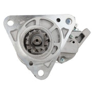 Febi Starter Motor 24V 5.5kW 12 Teeth 198083
