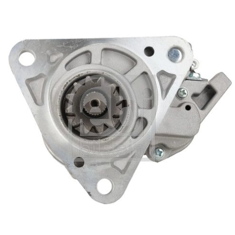 Febi Starter Motor 24V 5.5kW 12 Teeth 198083