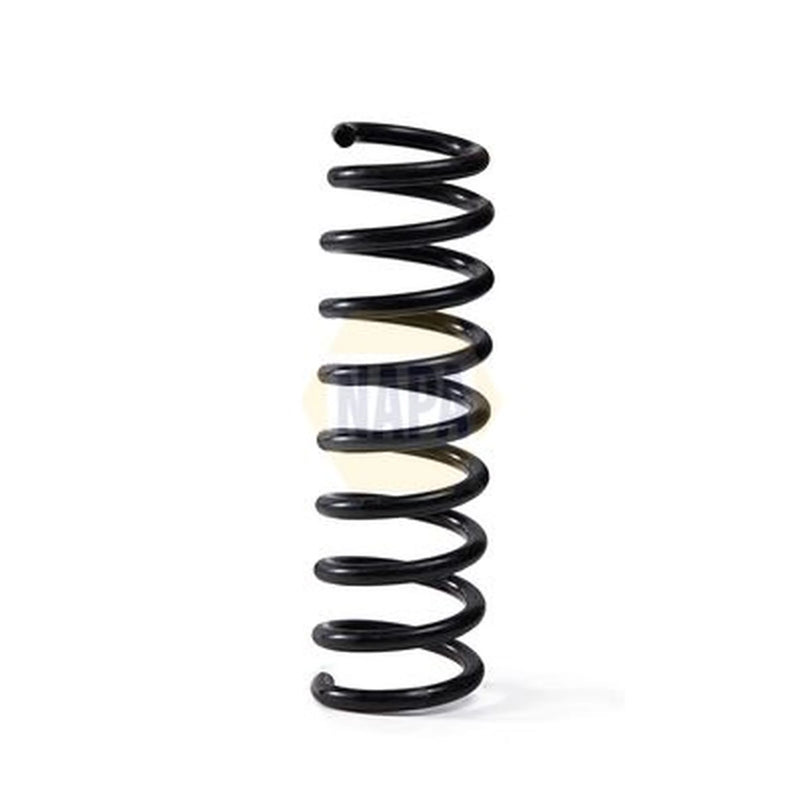 NAPA Rear Suspension Coil Spring NCS2124