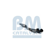 BM Catalysts Homologated Petrol Cat BM90194H
