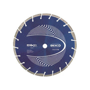 MEXCO Asphalt X10 Grade Diamond Blade 300 x 20mm - ASX1030020
