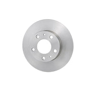 Bosch 2 x Solid Front Brake Discs 0 986 478 843