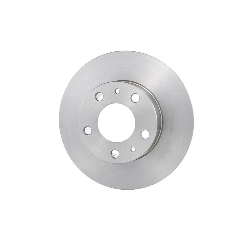 Bosch 2 x Solid Front Brake Discs 0 986 478 843