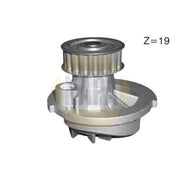 NAPA Engine Cooling Water Pump NWP1412