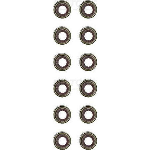 Victor Reinz Valve Stem Seal Set ID High 12-52722-02