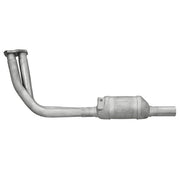Hella Catalytic Converter 8LE 366 054-461