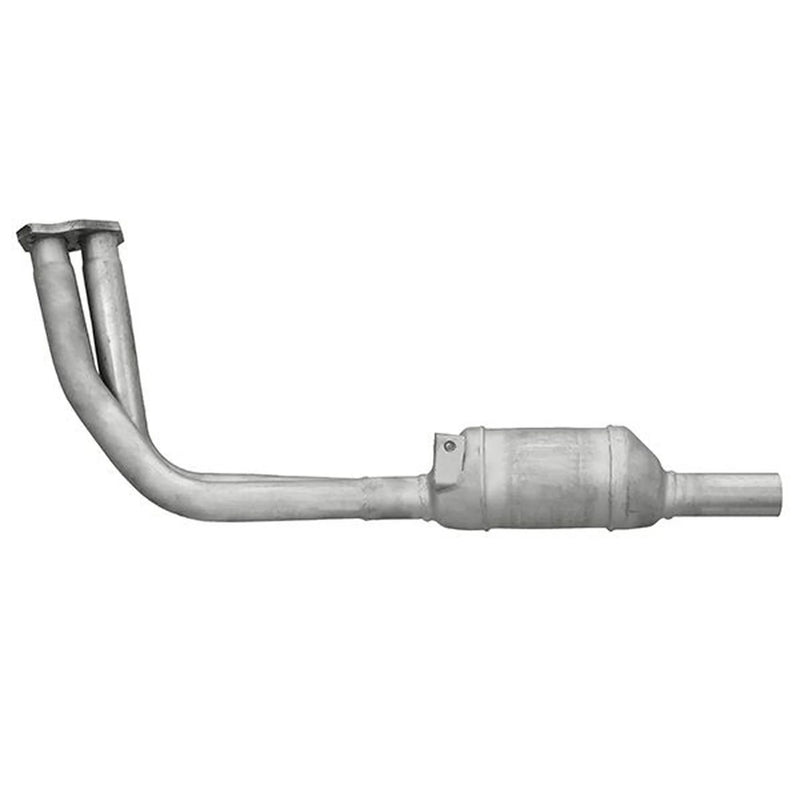 Hella Catalytic Converter 8LE 366 054-461